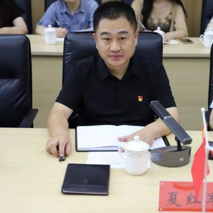 喜迎二十大|校企联建聚合力，携手奋进新征程