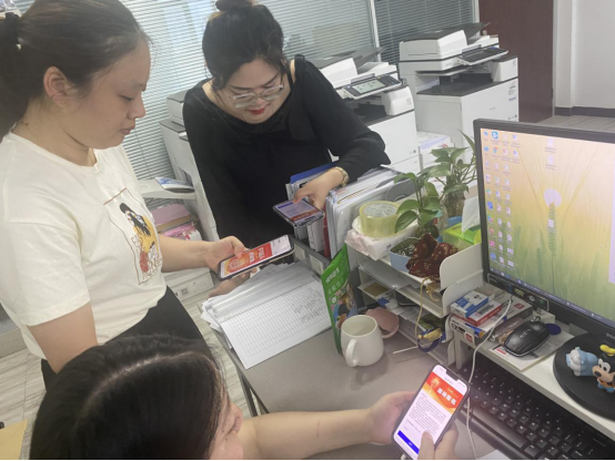 “达人”挑战掀热潮 比学赶超争一流