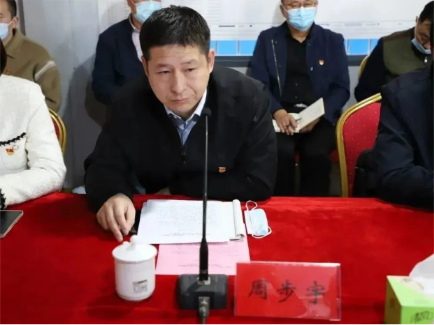 “学习二十大，奋进新征程”——交通产业Ezpay富港板块团支部与长江镇建设局团支部共建党员先锋队