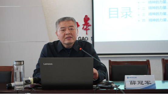 交通产业Ezpay召开“喜迎二十大、再次战高沙”主题教育活动