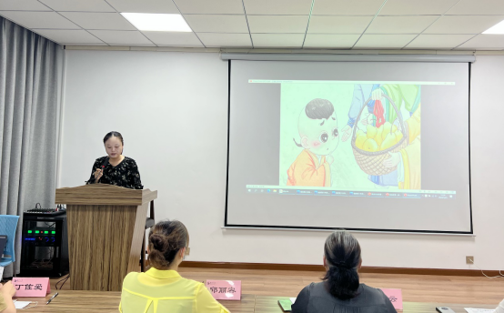 道德讲堂|“见贤思齐 吾辈自强 ”道德讲堂主题活动开讲啦！