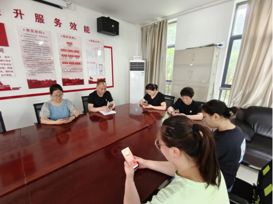 “达人”挑战掀热潮 比学赶超争一流